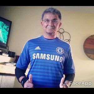 Meet your Posher, Kevin